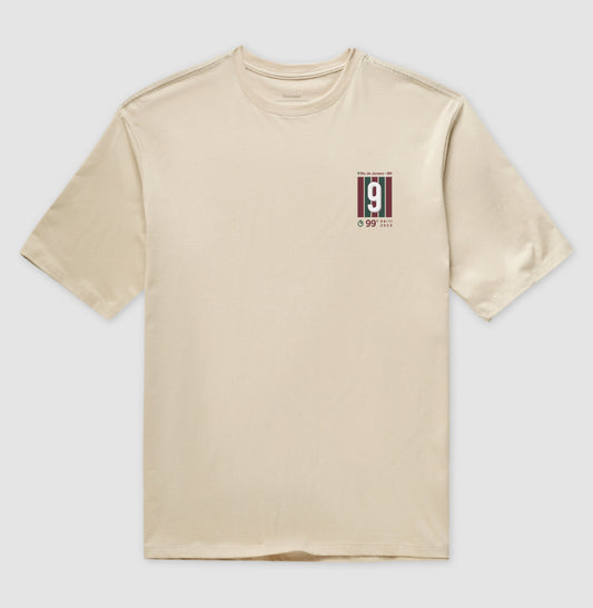 Camiseta Gol do JK em 2023 (Oversized)