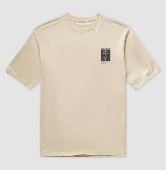 Camiseta Gol do Renato Gaúcho em 1995 (Oversized)