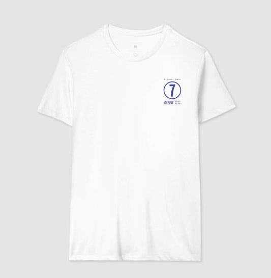 Camiseta Gol do Adriano em 2004