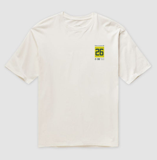 Camiseta Gol do Murilo em 2023 (Oversized)