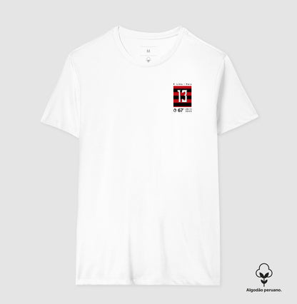 Camiseta Gol do Danilo em 2025 (Algodão Peruano)