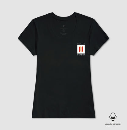 Camiseta Gols do Sóbis em 2006 (Algodão Peruano)