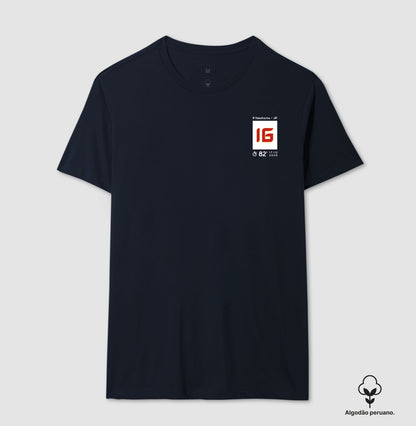 Camiseta Gol do Gabiru em 2006 (Algodão Peruano)