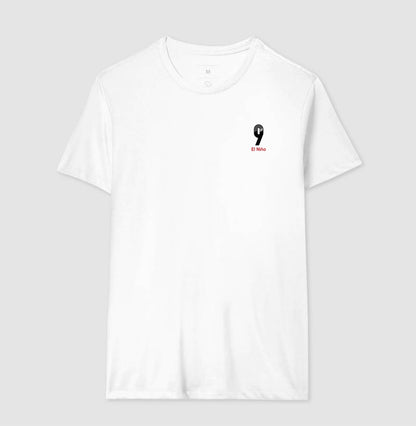 Camiseta ’El Niño 9’’ - Fernando Torres - Masculino / Branca / P