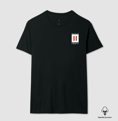 Camiseta Gols do Sóbis em 2006 (Algodão Peruano)