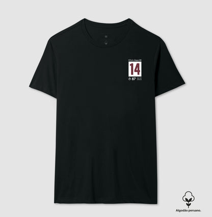 Camiseta Gol do Cano em 2023 (Algodão Peruano)