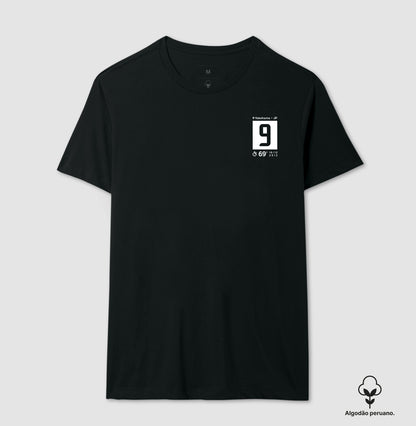 Camiseta Gol do Guerrero em 2012 (Algodão Peruano)