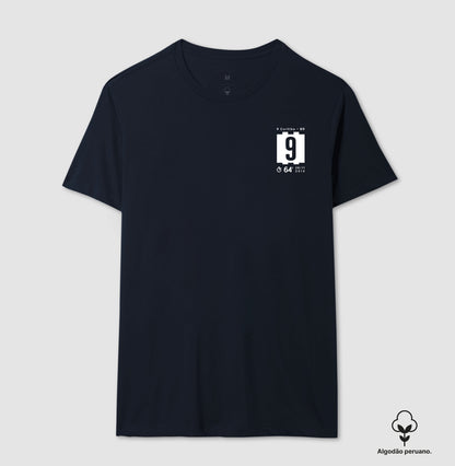 Camiseta Gol do Tardelli em 2014 (Algodão Peruano)