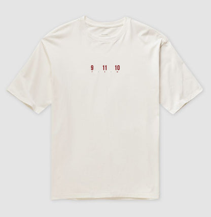 Camiseta Trio FSM - Firmino Salah e Mané (Oversized) - Camiseta