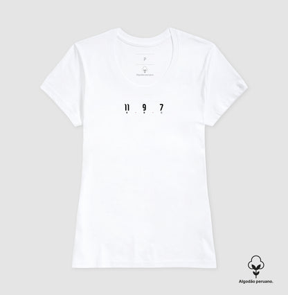 Camiseta Trio BBC - Bale, Benzema e Cristiano (Algodão Peruano)