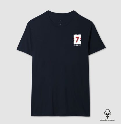 Camiseta Gol do Müller em 1993 (Algodão Peruano)