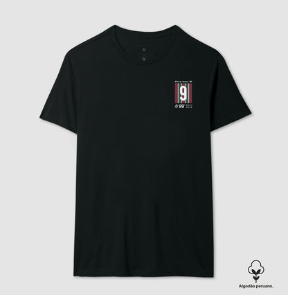 Camiseta Gol do JK em 2023 (Algodão Peruano)