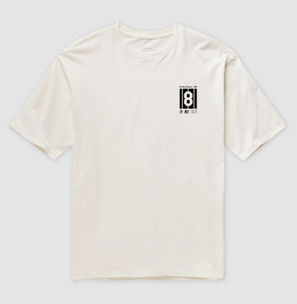 Camiseta Gol do Basílio em 1977 (Oversized)