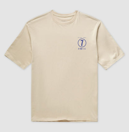 Camiseta Gol do Adriano em 2004 (Oversized)