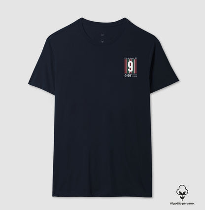 Camiseta Gol do JK em 2023 (Algodão Peruano)