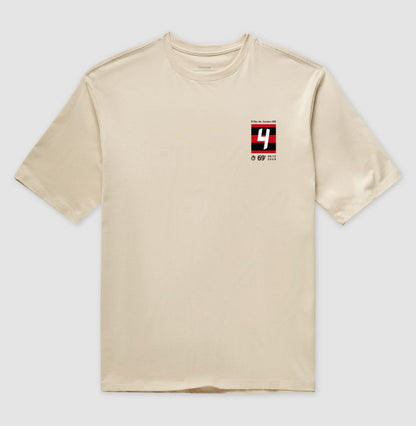 Camiseta Gol do Angelim em 2009 (Oversized)