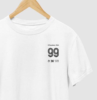 Camiseta Gol do Igor Jesus em 2025