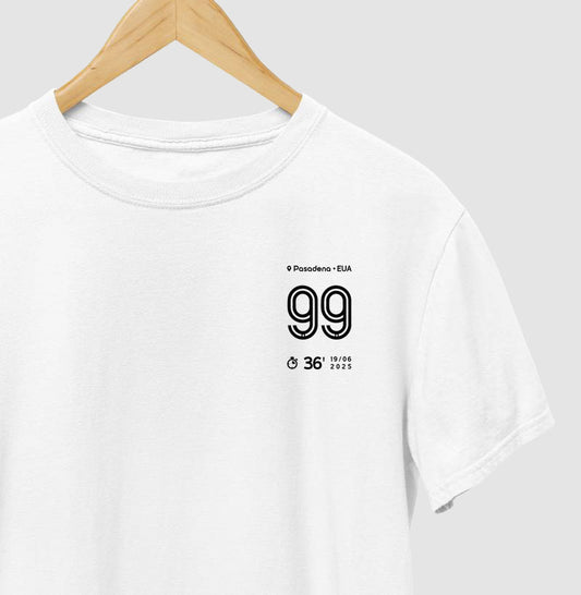 Camiseta Gol do Igor Jesus em 2025