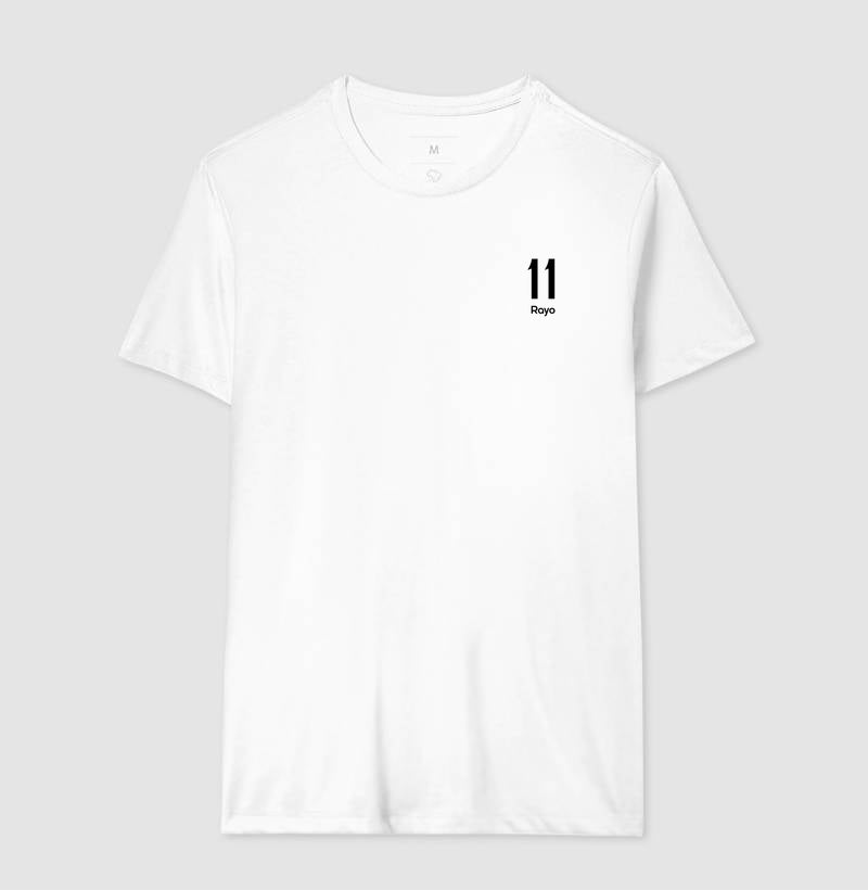 Camiseta "Rayo 11" - Rodrygo