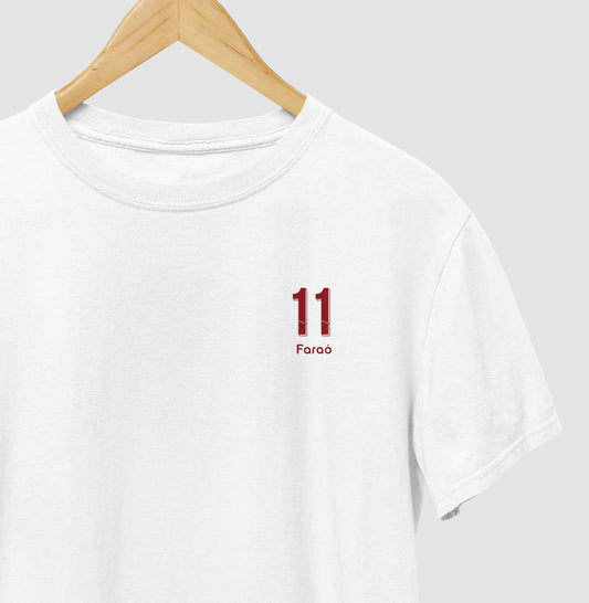 Camiseta "Faraó 11" - Salah