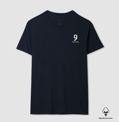 Camiseta "Hurricane 9" - Harry Kane (Algodão Peruano)